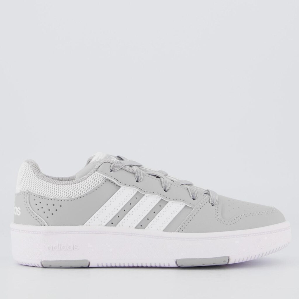 Tênis Adidas Hoops Classic EL Infantil