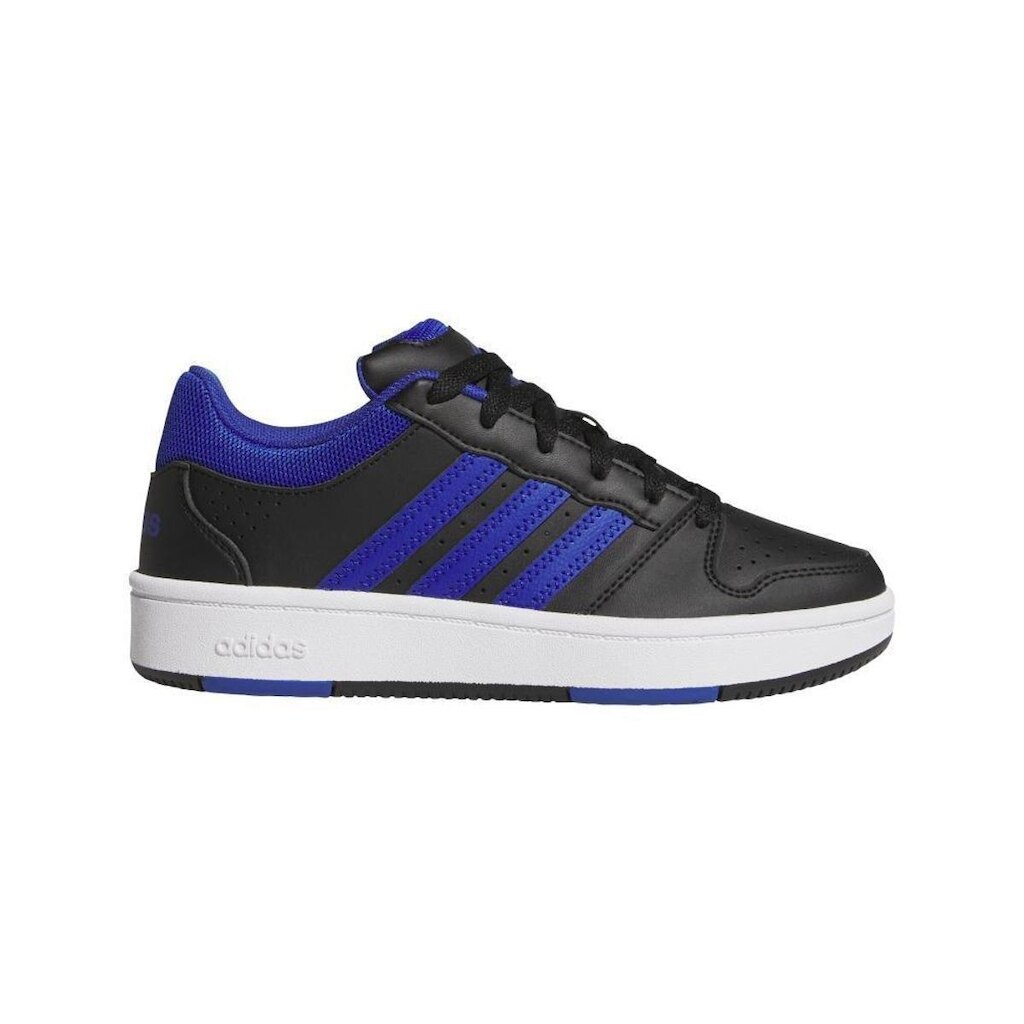 Tênis Adidas Hoops Classic J