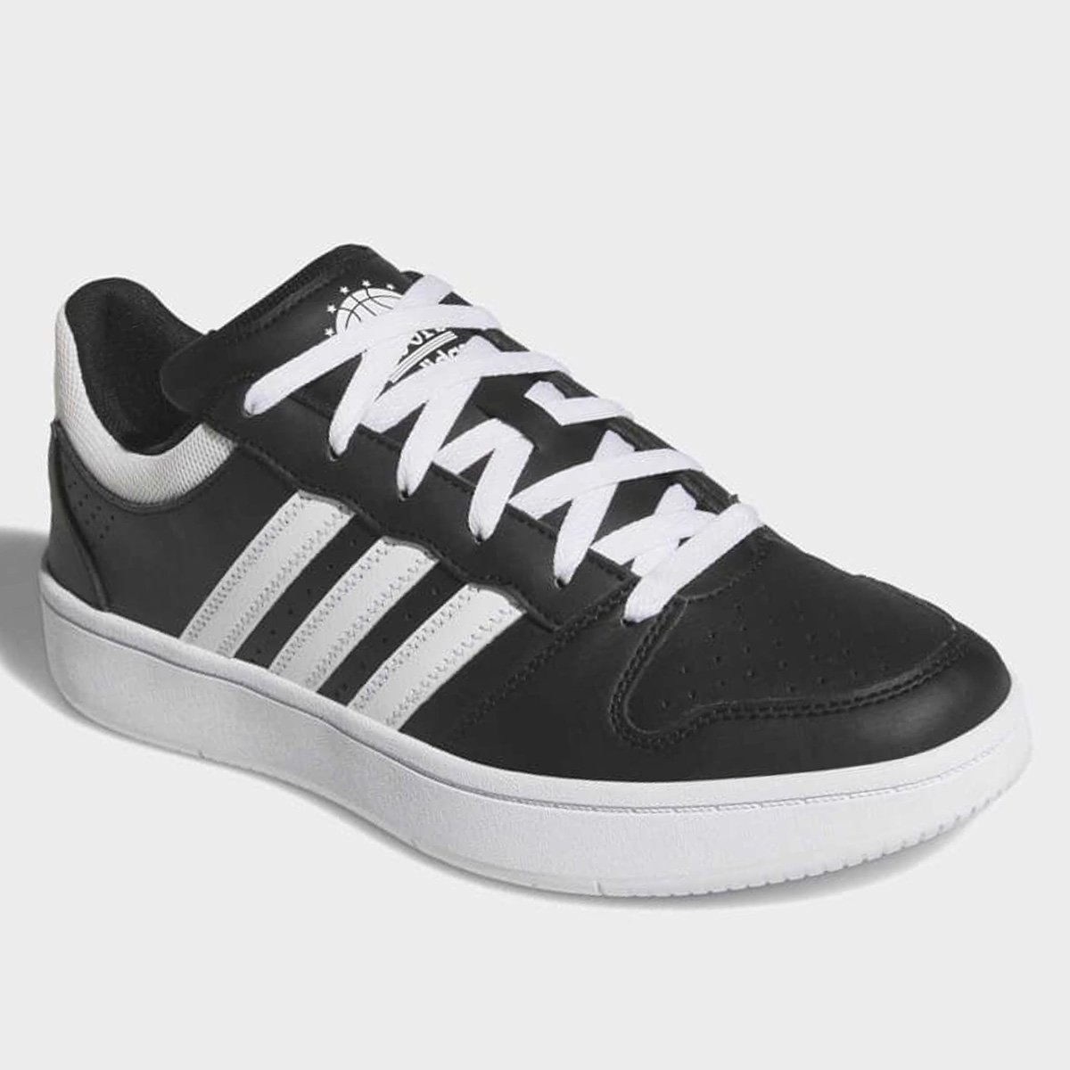 Tênis Adidas Hoops Classic Masculino - 1