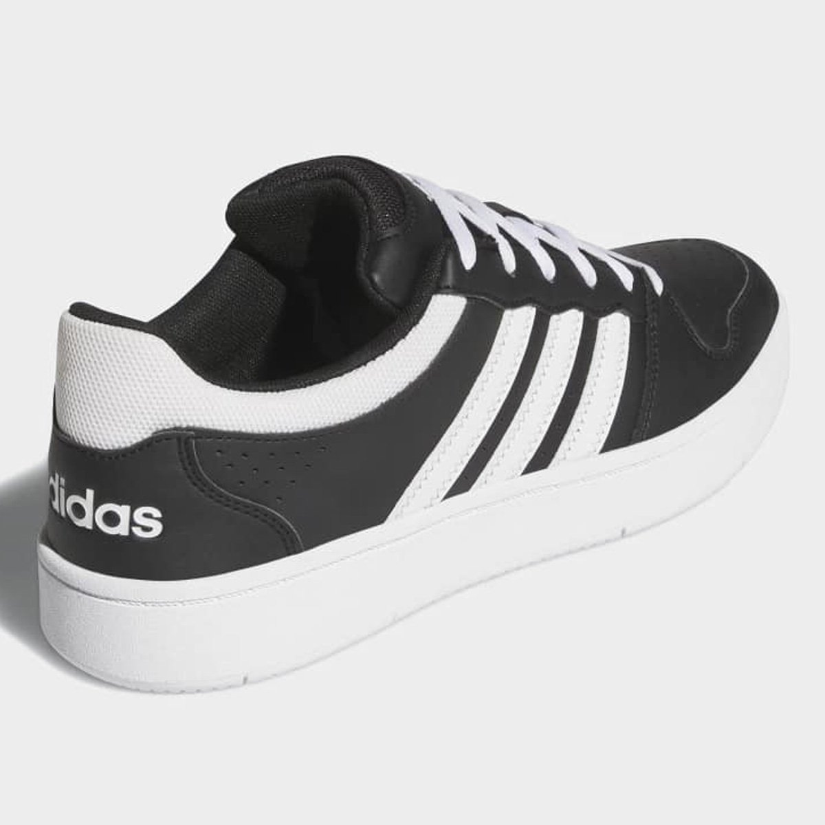 Tênis Adidas Hoops Classic Masculino - 2
