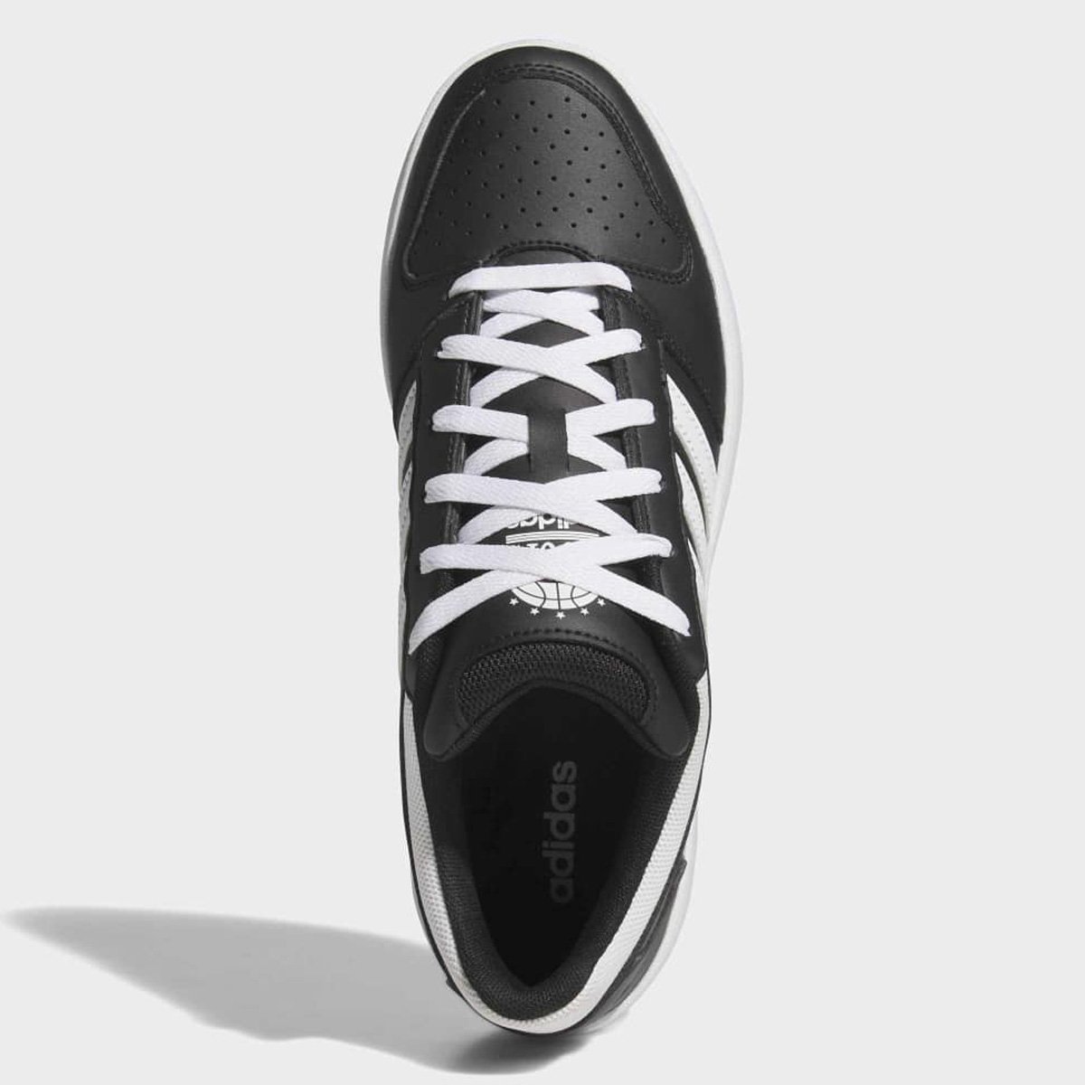 Tênis Adidas Hoops Classic Masculino - 3