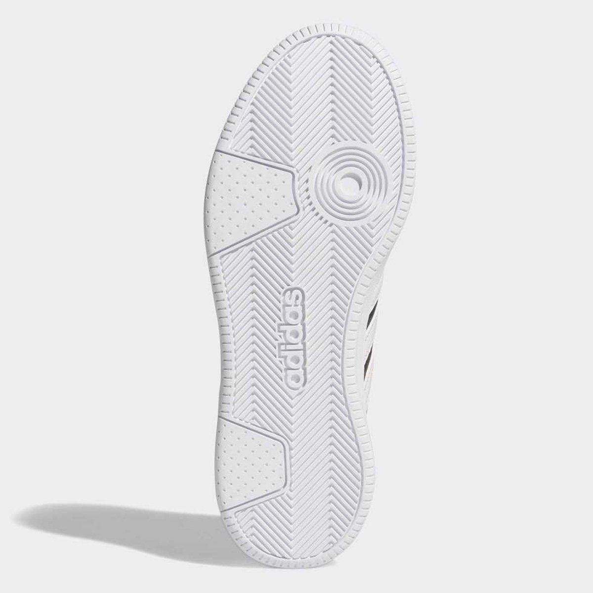 Tênis Adidas Hoops Classic Masculino - 4