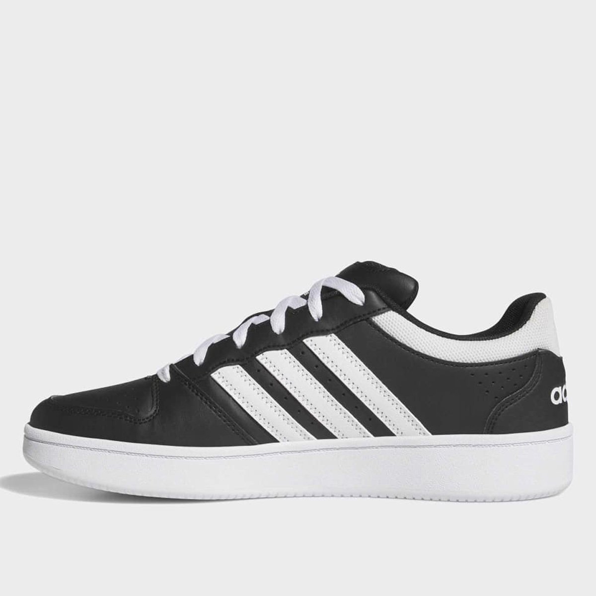 Tênis Adidas Hoops Classic Masculino - 5
