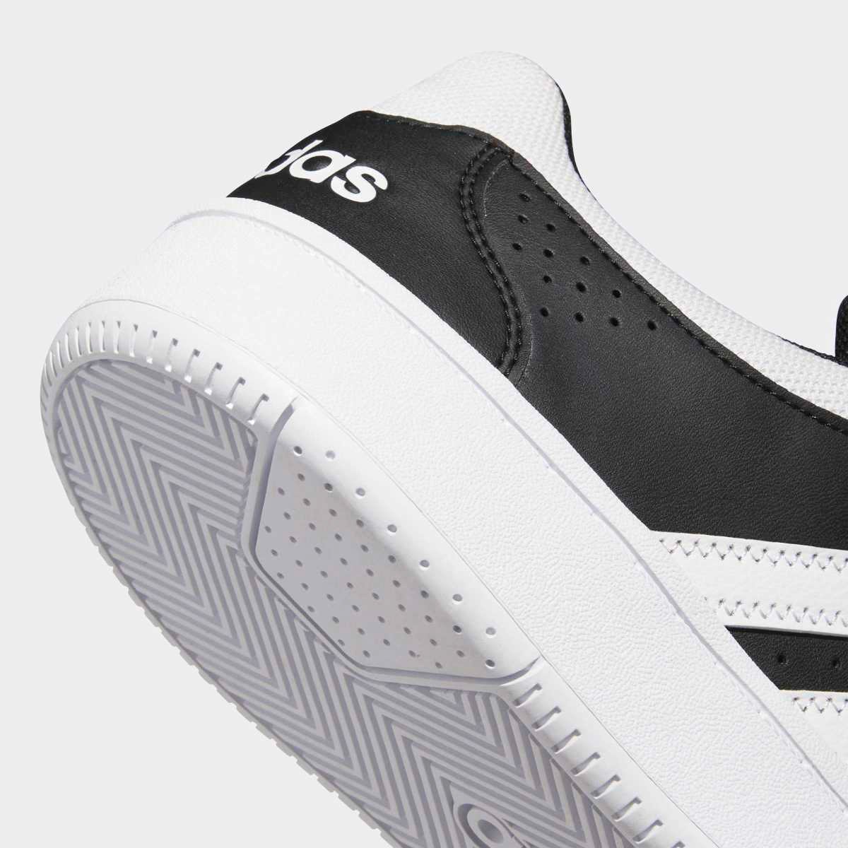 Tênis Adidas Hoops Classic Masculino - 6