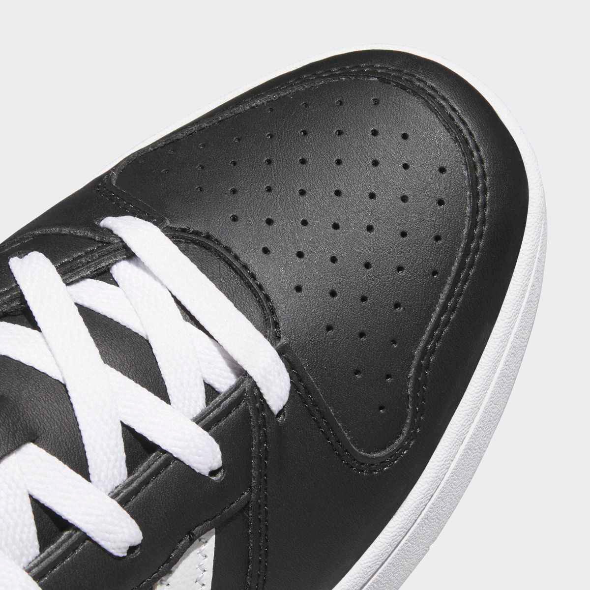 Tênis Adidas Hoops Classic Masculino - 7