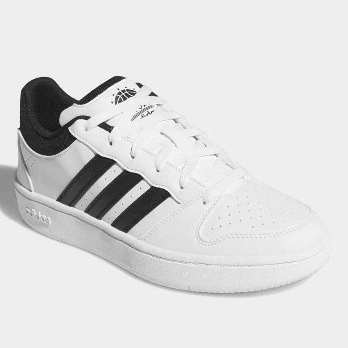 Tênis Adidas Hoops Classic Masculino - 1