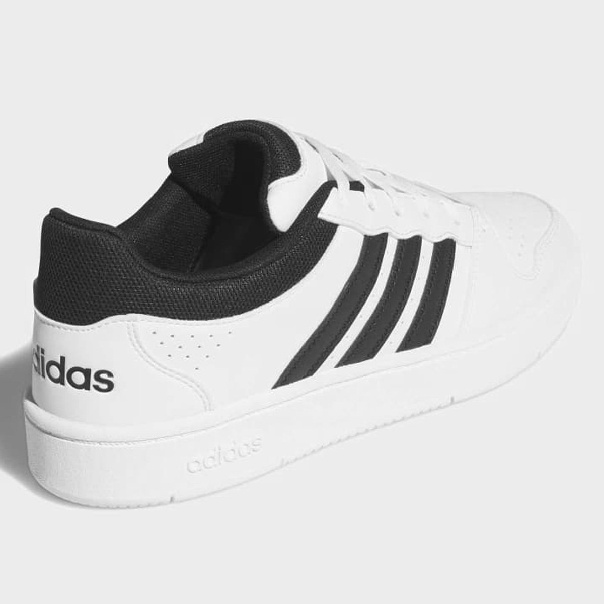 Tênis Adidas Hoops Classic Masculino - 2