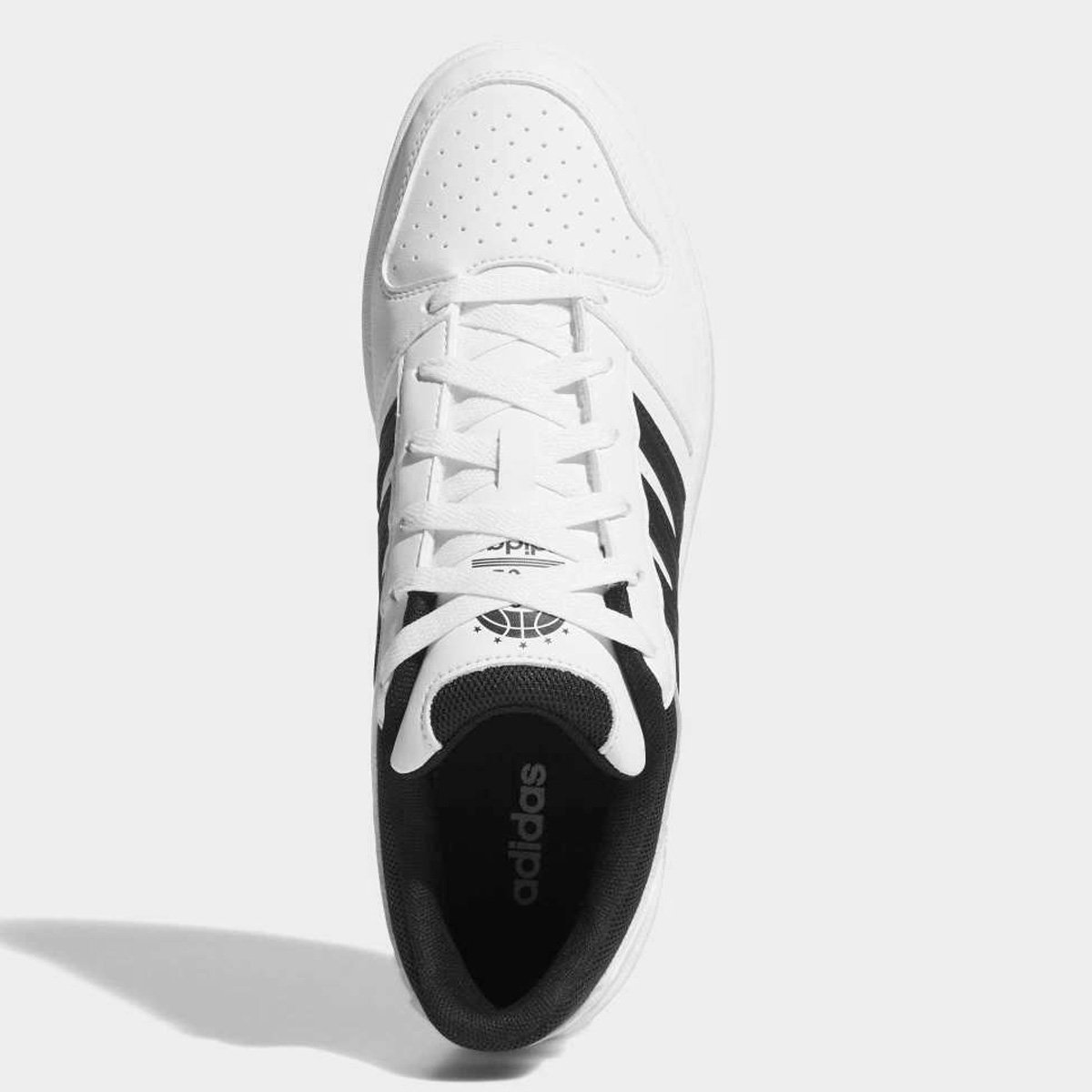 Tênis Adidas Hoops Classic Masculino - 3