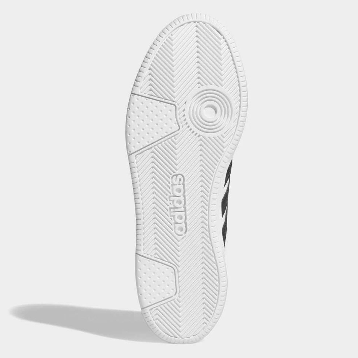 Tênis Adidas Hoops Classic Masculino - 4