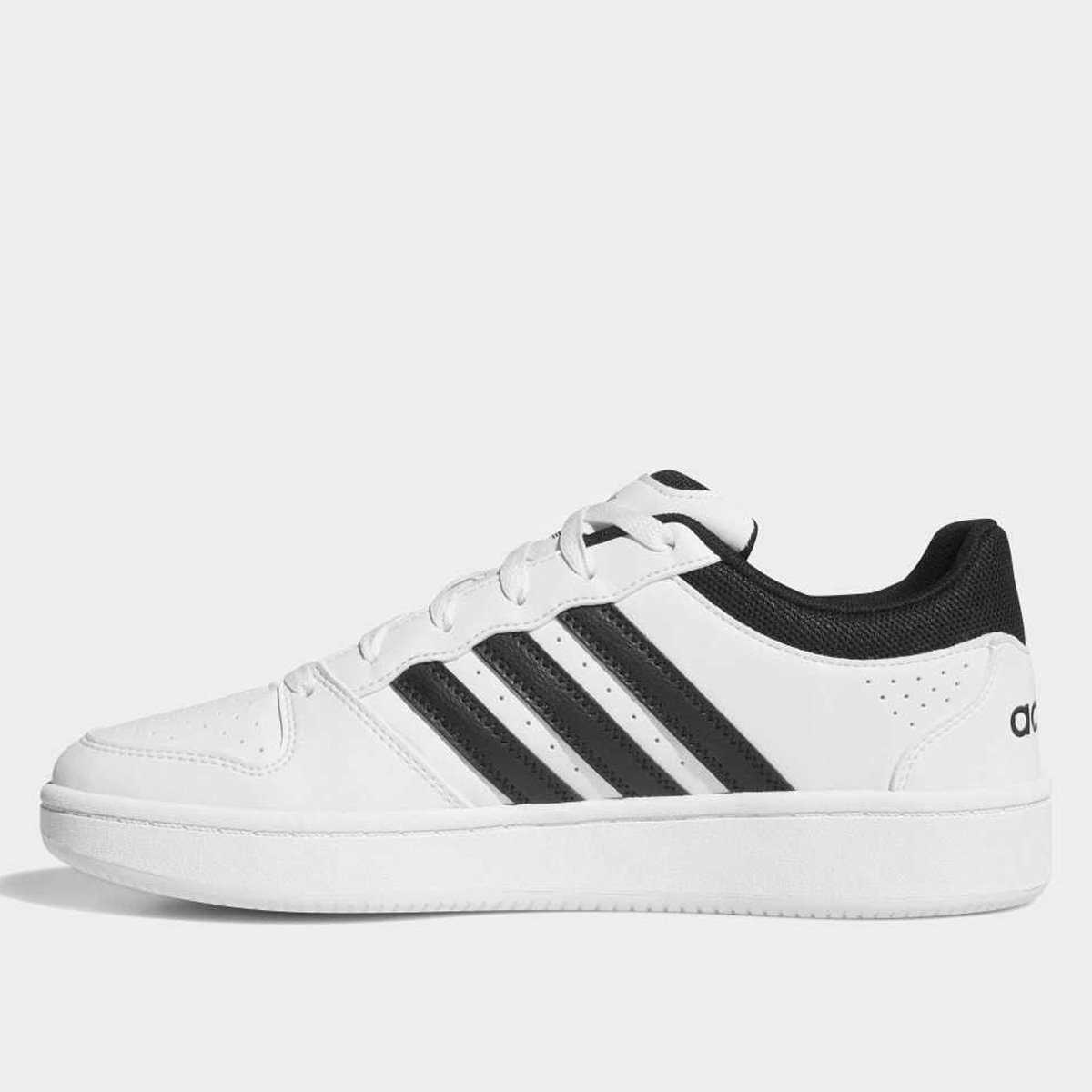 Tênis Adidas Hoops Classic Masculino - 5
