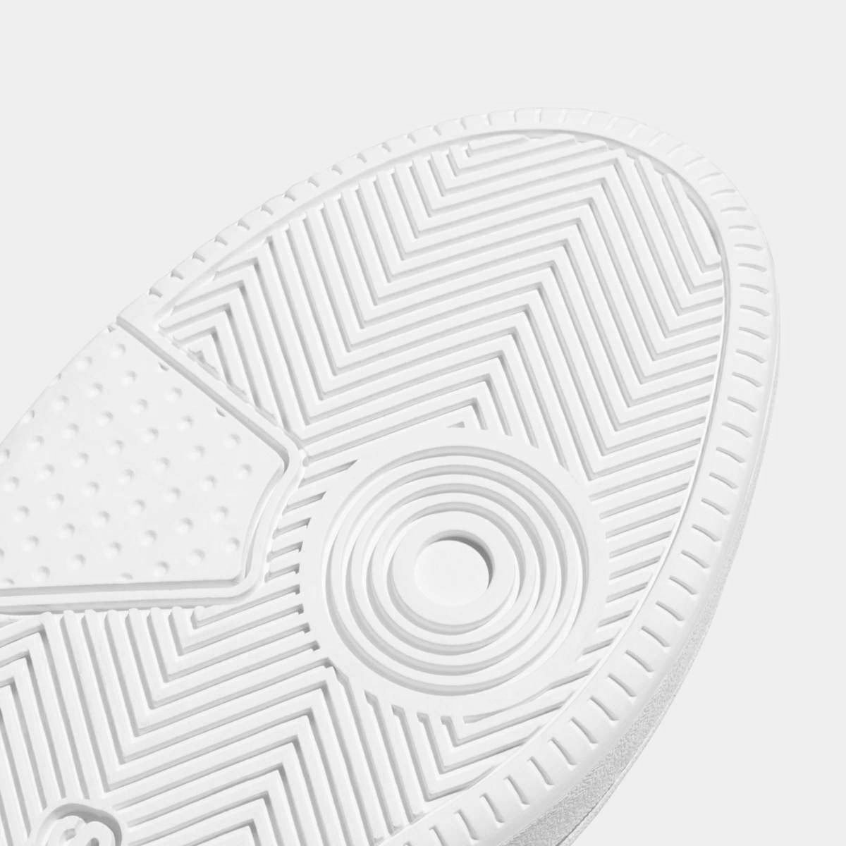 Tênis Adidas Hoops Classic Masculino - 7