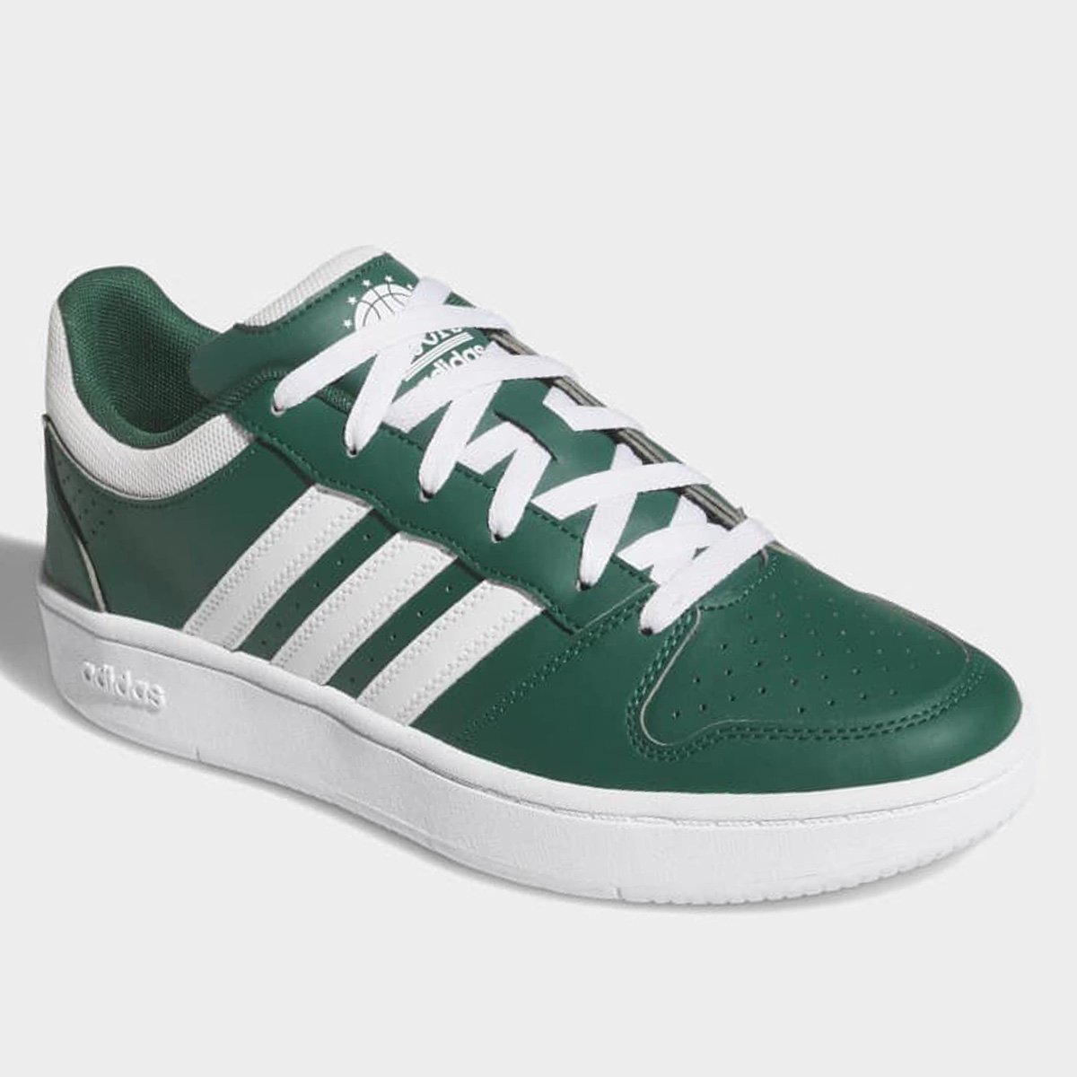 Tênis Adidas Hoops Classic Masculino - 1