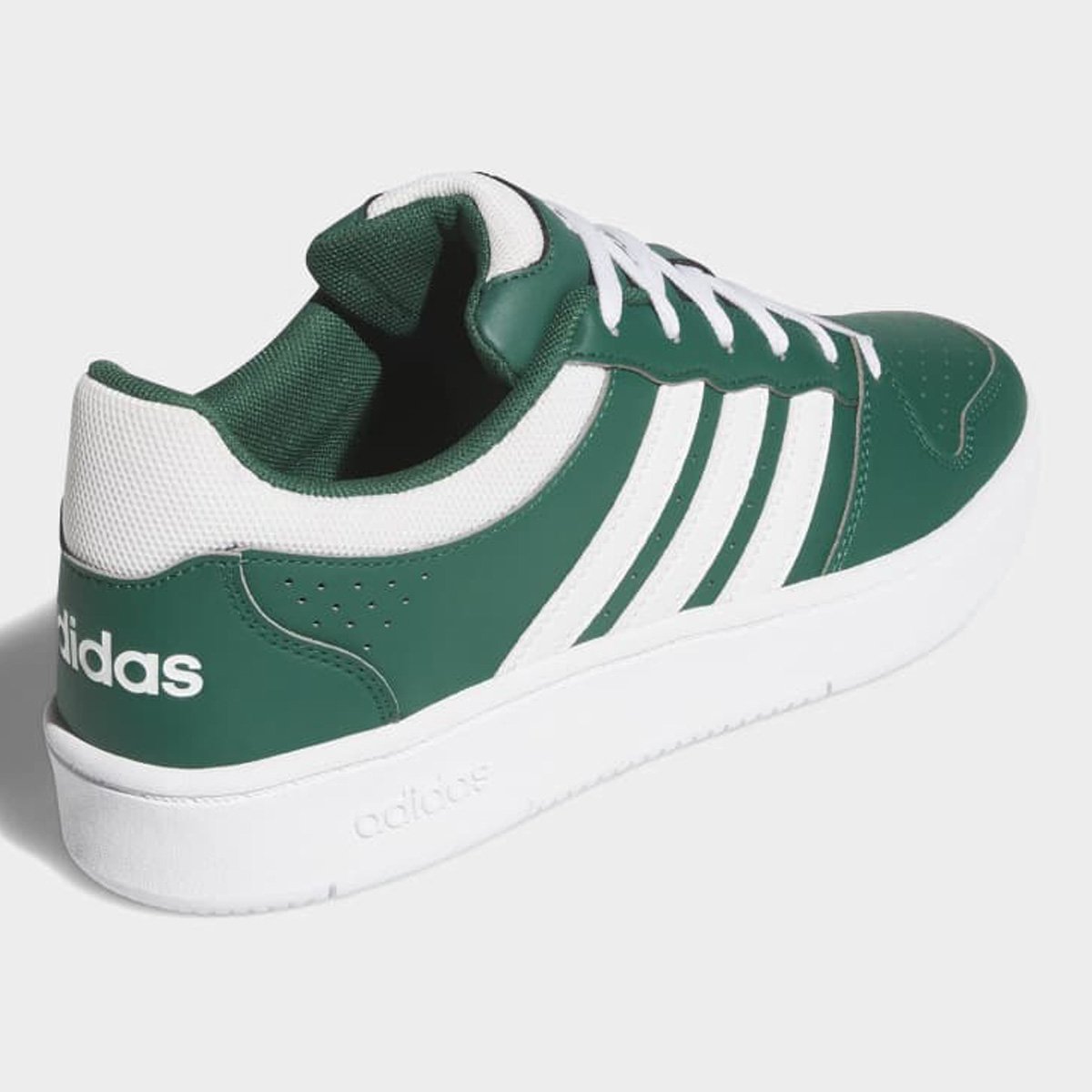 Tênis Adidas Hoops Classic Masculino - 2