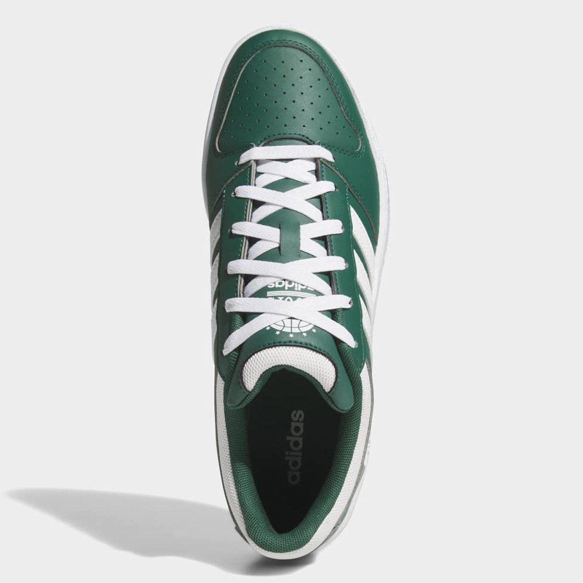 Tênis Adidas Hoops Classic Masculino - 3