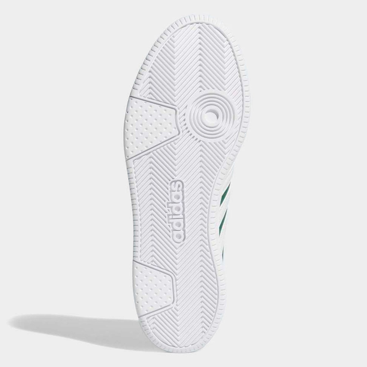 Tênis Adidas Hoops Classic Masculino - 4