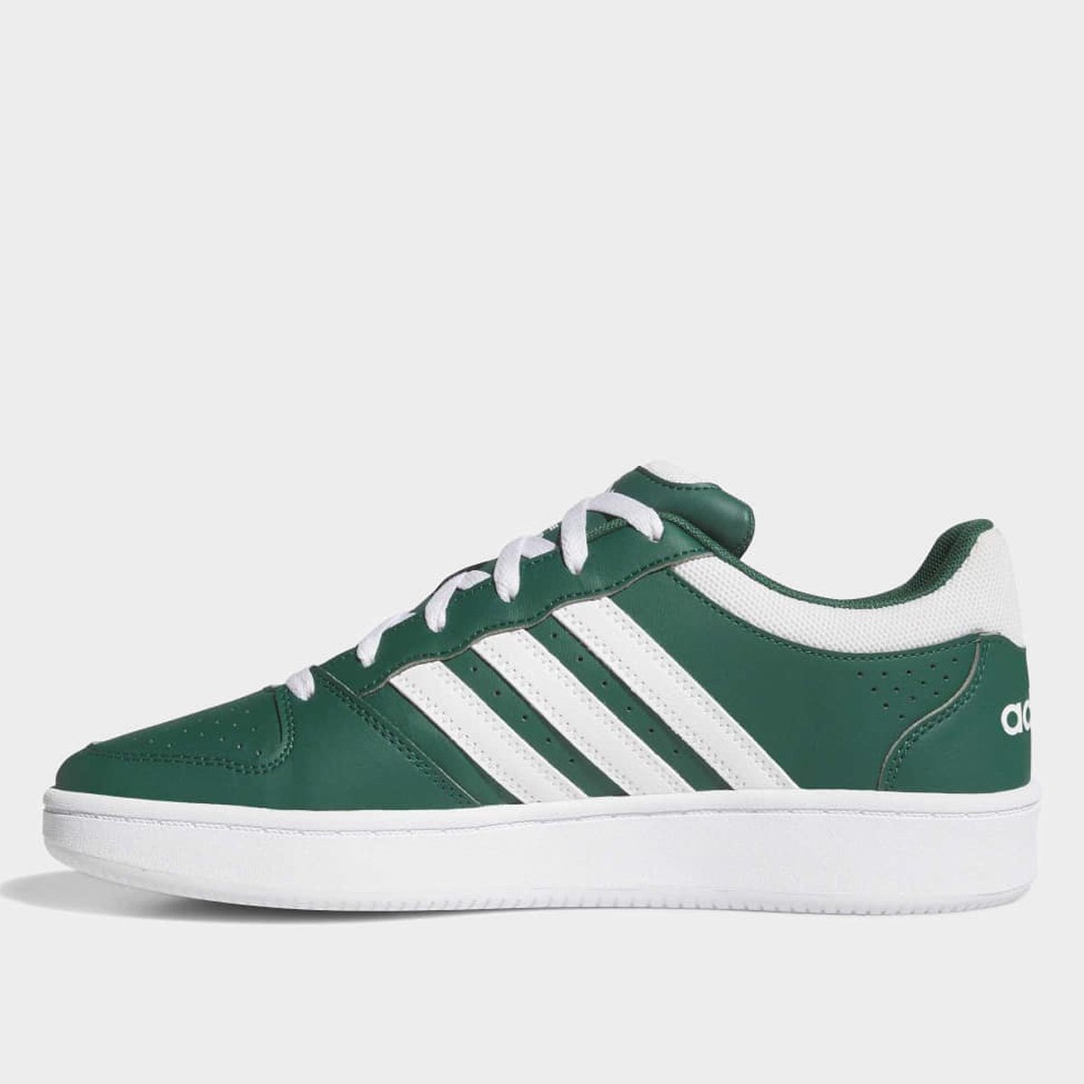 Tênis Adidas Hoops Classic Masculino - 5