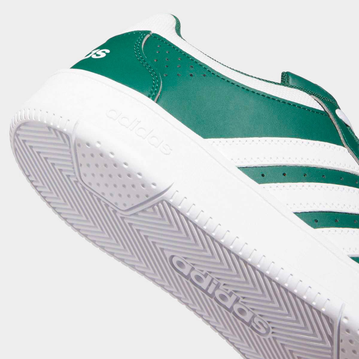 Tênis Adidas Hoops Classic Masculino - 6