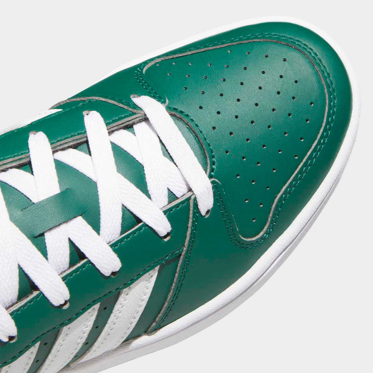 Tênis Adidas Hoops Classic Masculino - 7