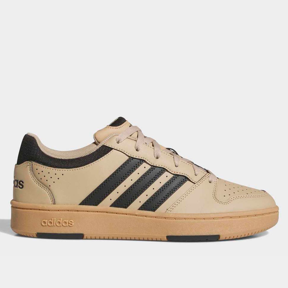 Tênis Adidas Hoops Classic Masculino