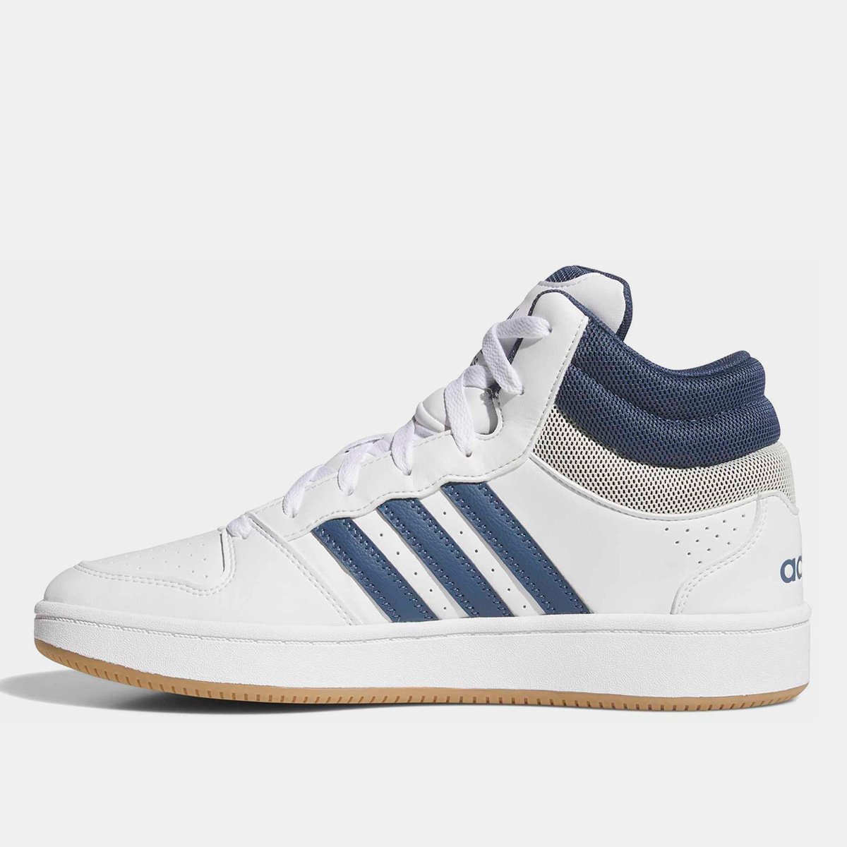 Tênis Adidas Hoops Mid Classic - 3