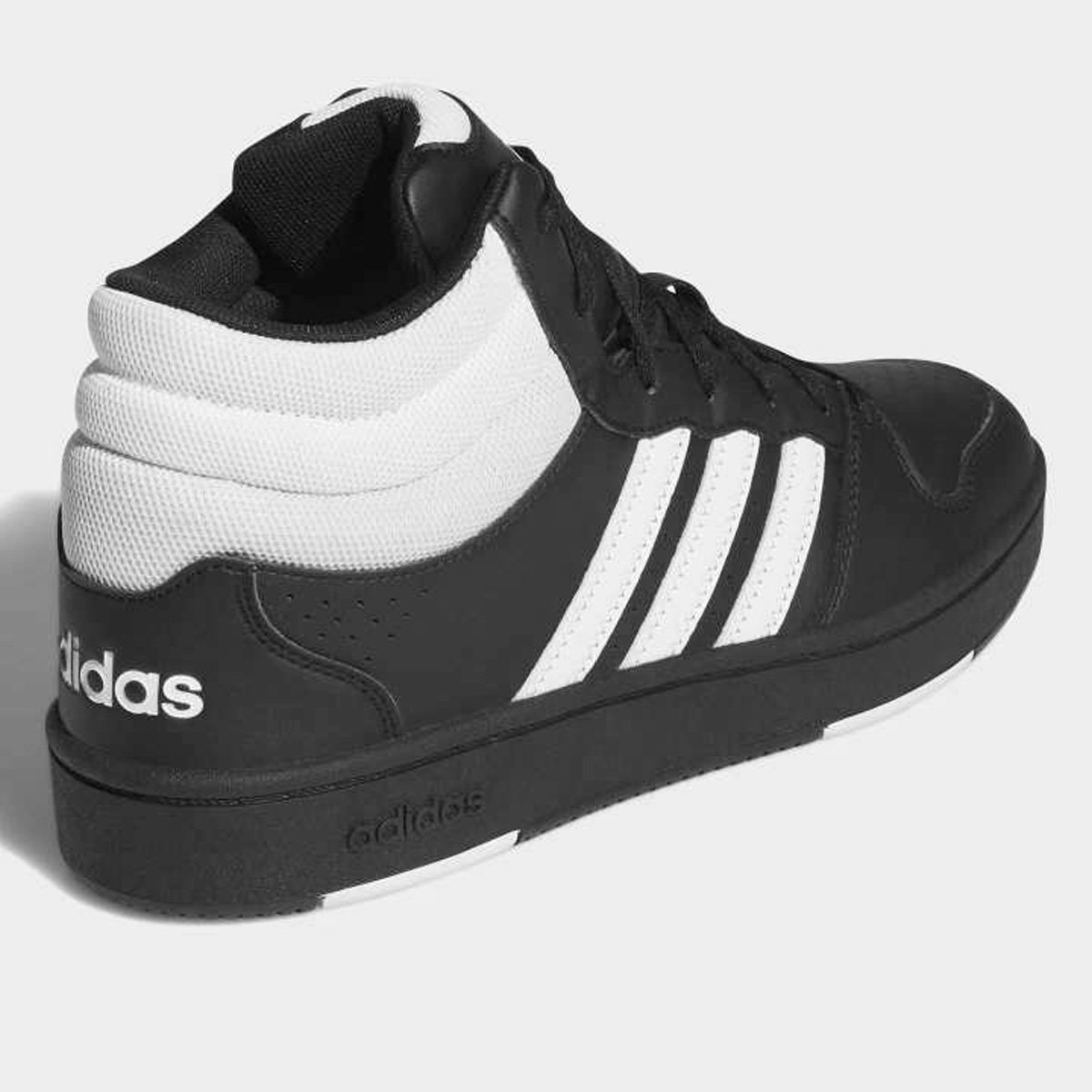 Tênis Adidas Hoops Mid Classic - 2