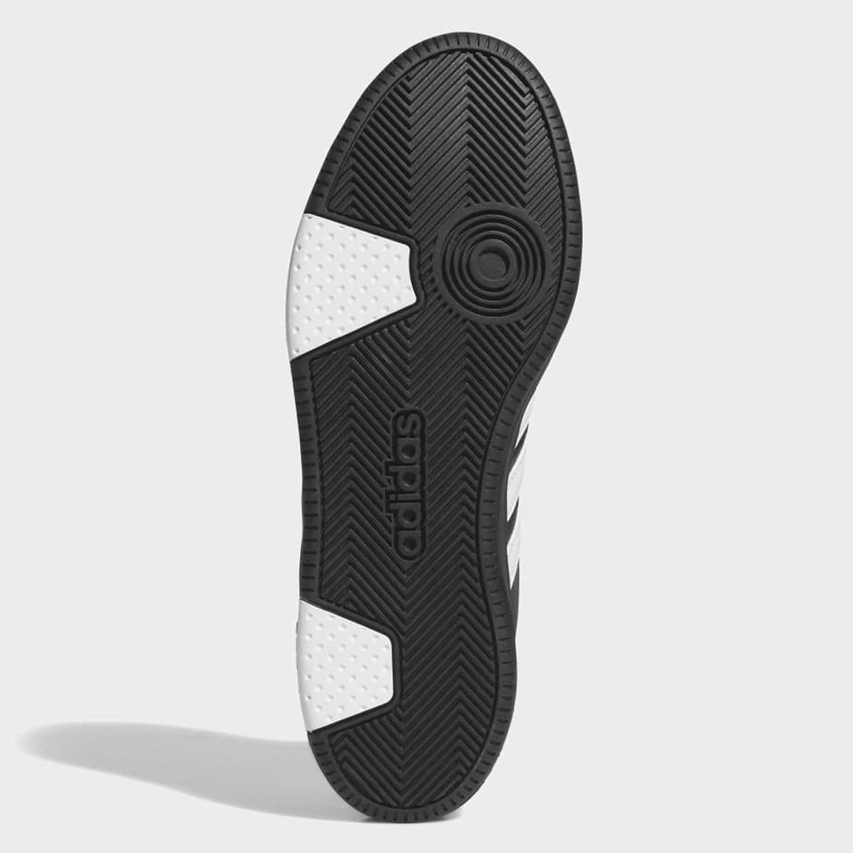 Tênis Adidas Hoops Mid Classic - 4