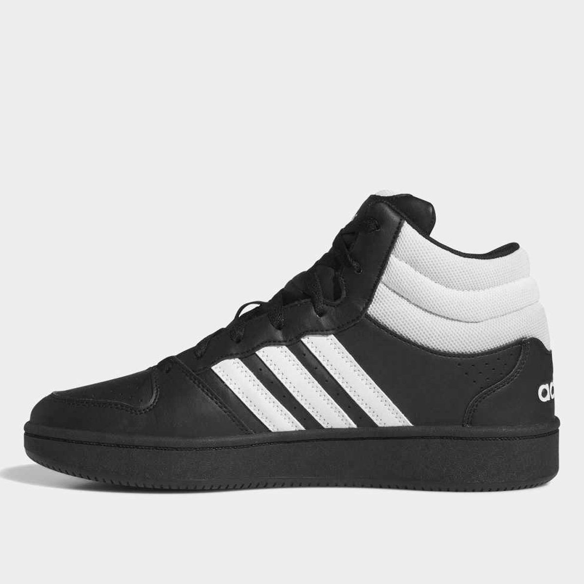 Tênis Adidas Hoops Mid Classic - 5