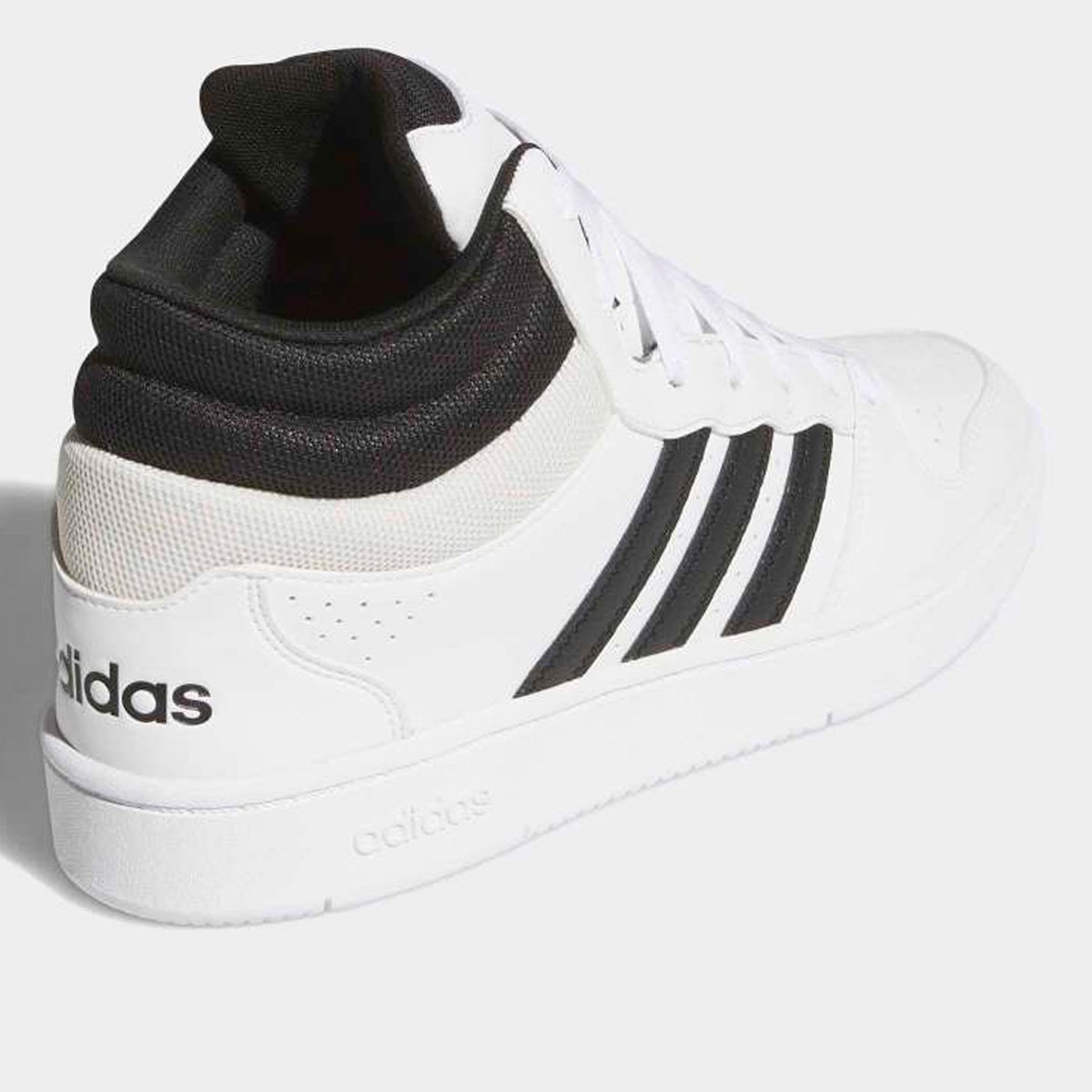 Tênis Adidas Hoops Mid Classic - 2