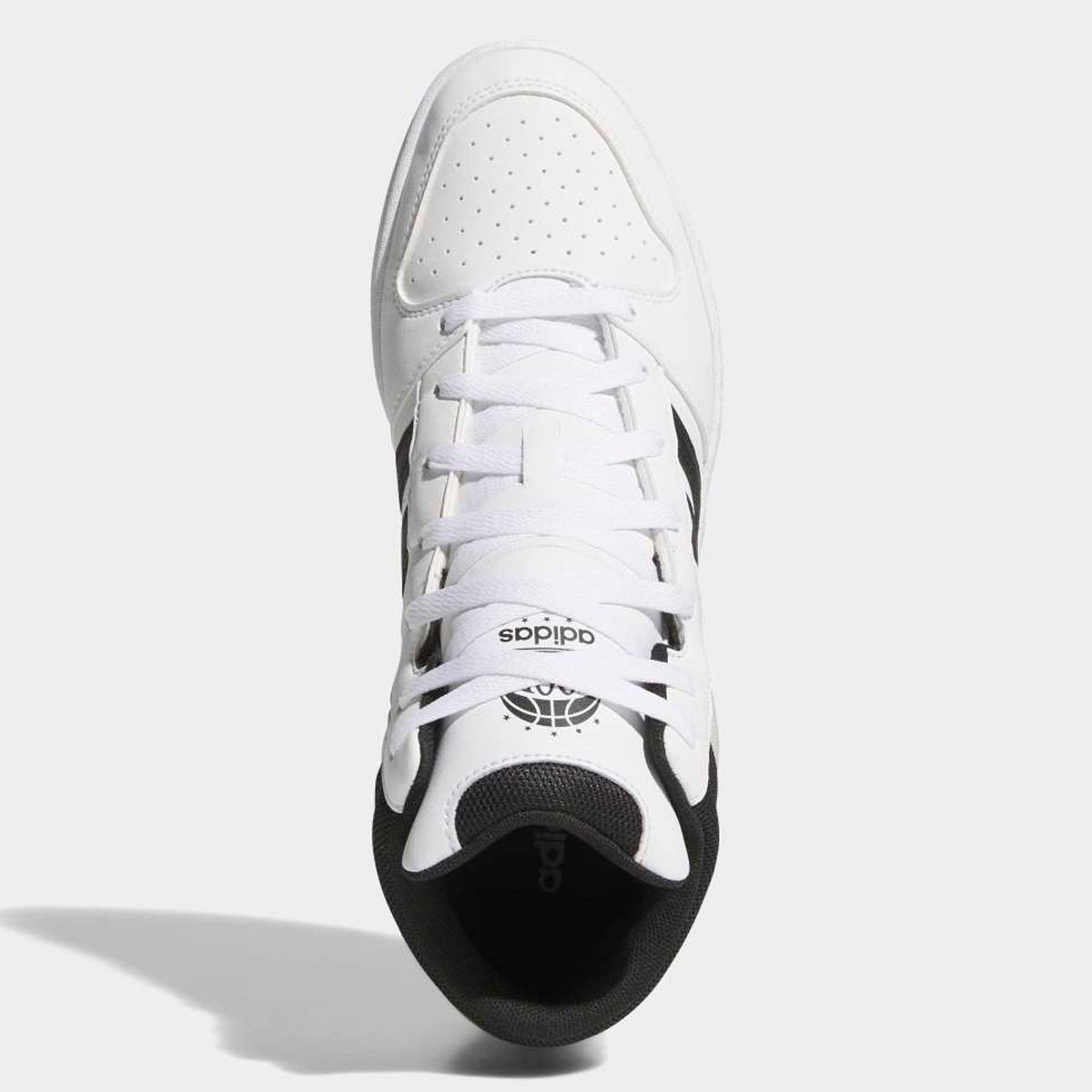 Tênis Adidas Hoops Mid Classic - 3