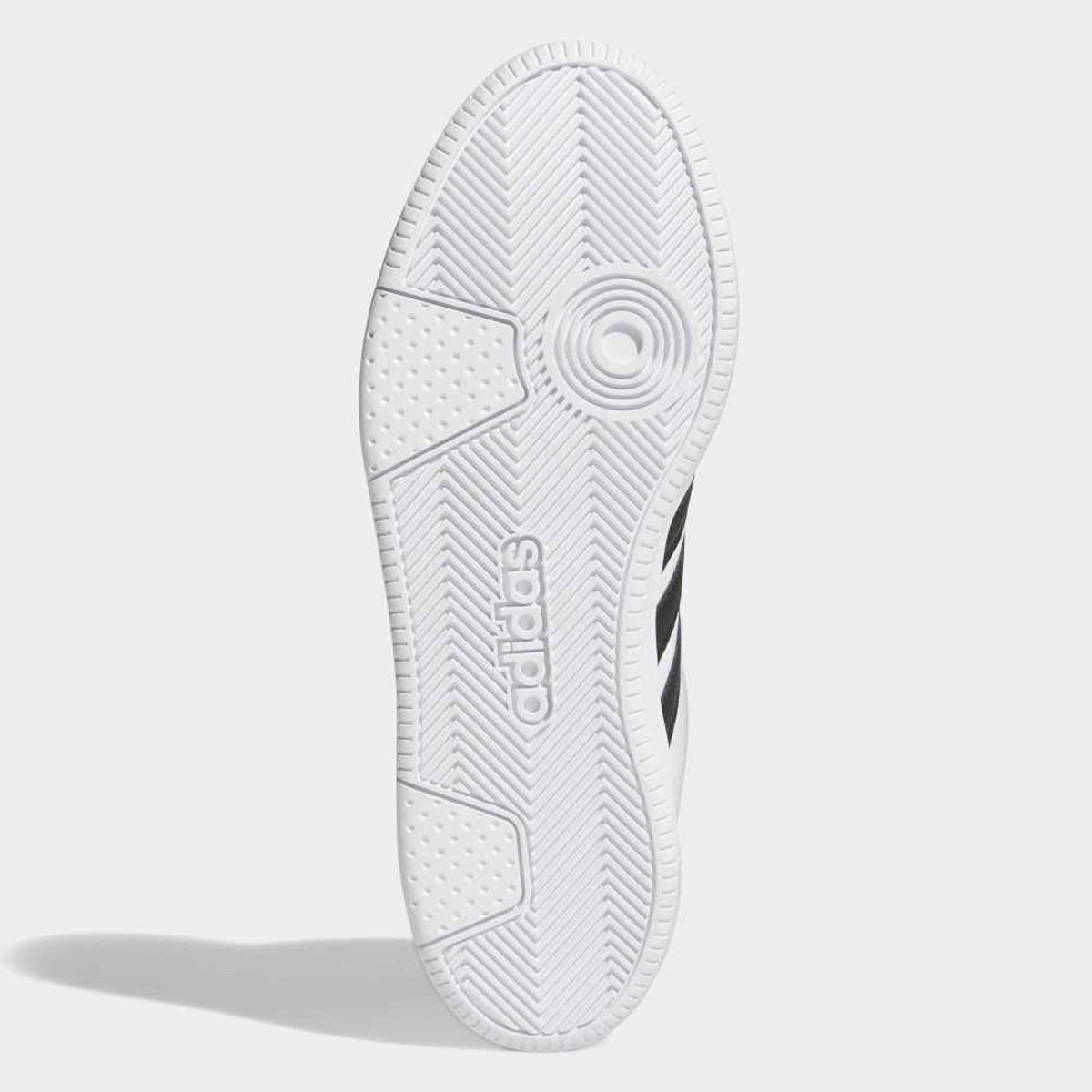 Tênis Adidas Hoops Mid Classic - 4