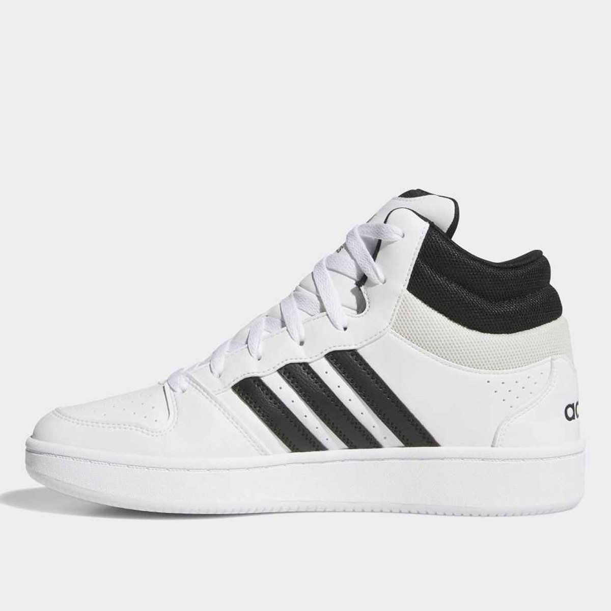 Tênis Adidas Hoops Mid Classic - 5