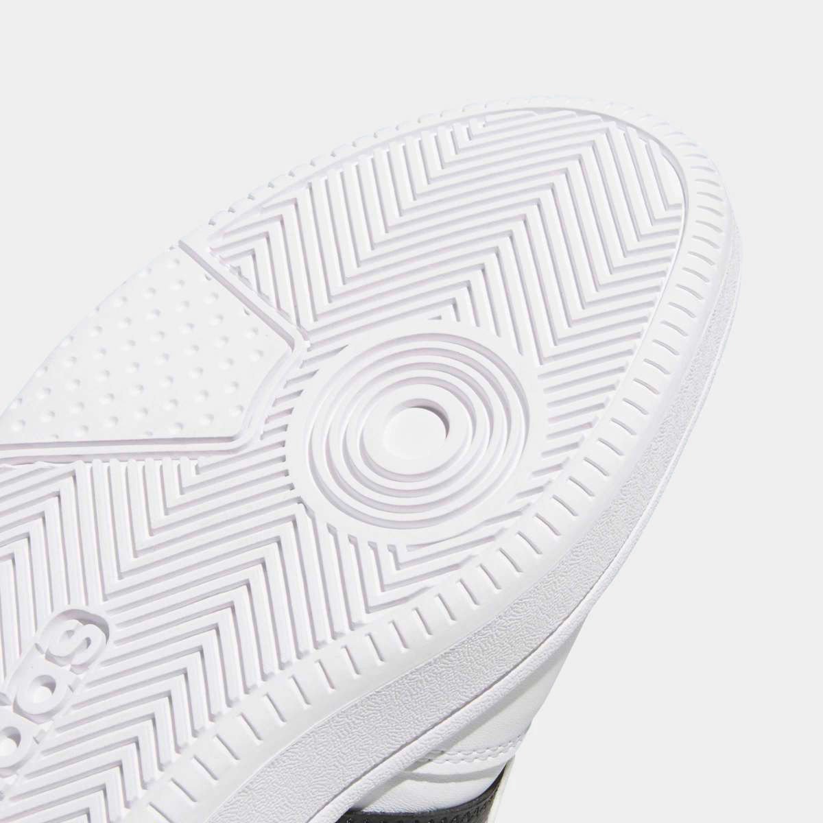 Tênis Adidas Hoops Mid Classic - 7