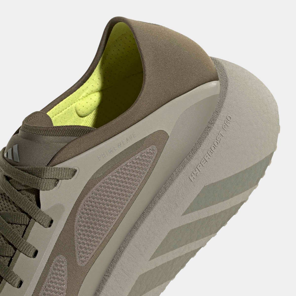 Tênis Adidas Hyperboost Run Masculino - 6