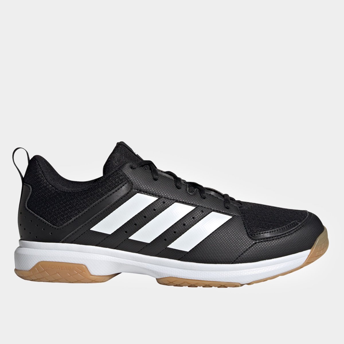 Tênis Adidas Indoor Ligra 7 Masculino é ruim? Tênis Adidas Indoor Ligra 7 Masculino é boa?
