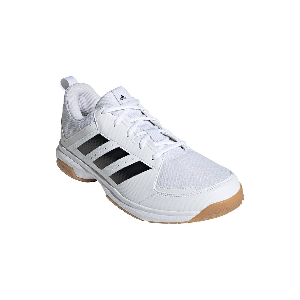 Tênis Adidas Indoor Ligra 7 Masculino