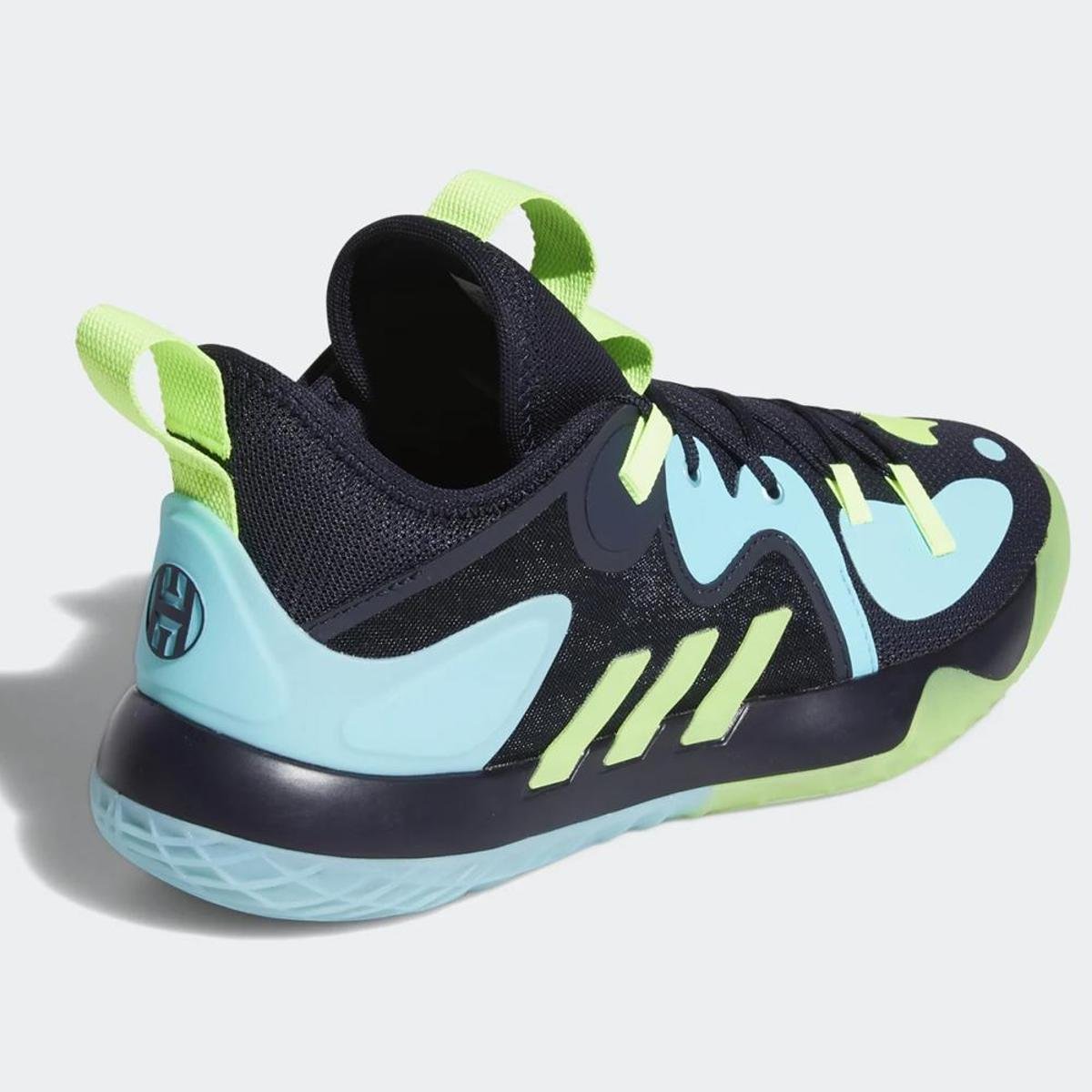 tenis adidas tamanho 46