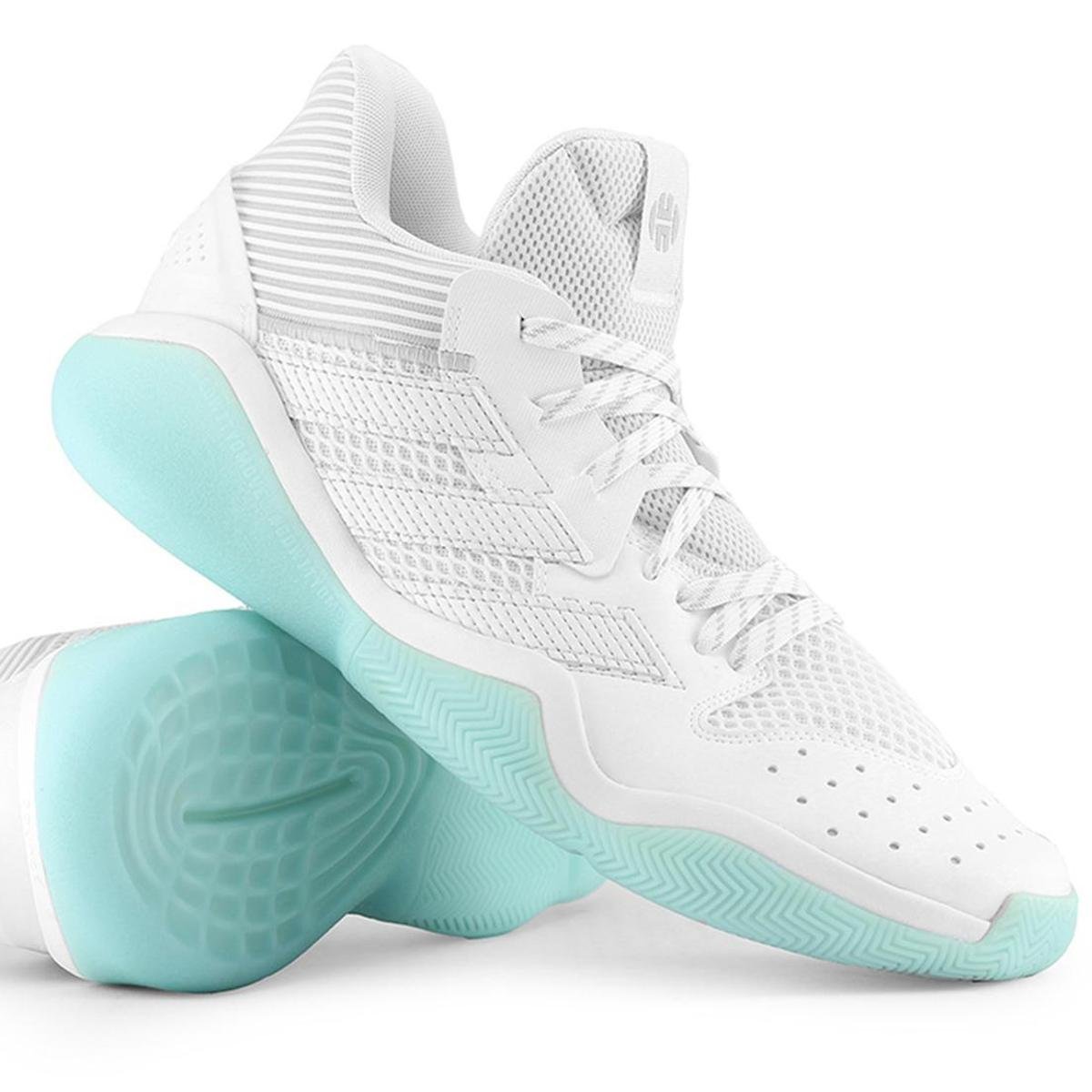 tenis adidas james harden