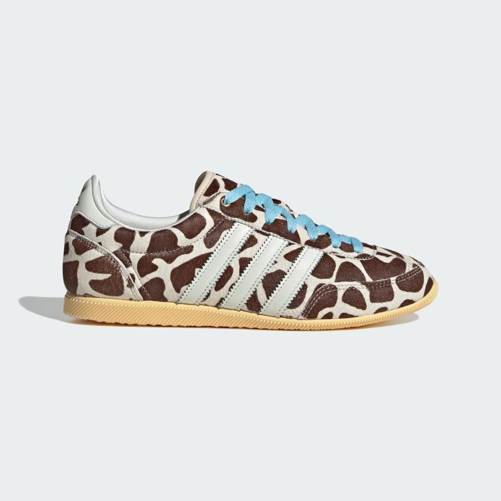Tênis Adidas Japan Feminino
