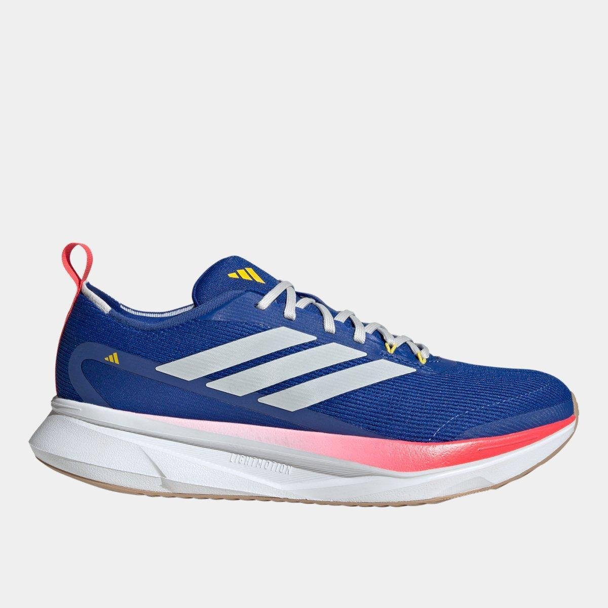 Tênis Adidas Jogit Masculino Menor preço em Tênis Adidas Jogit Masculino