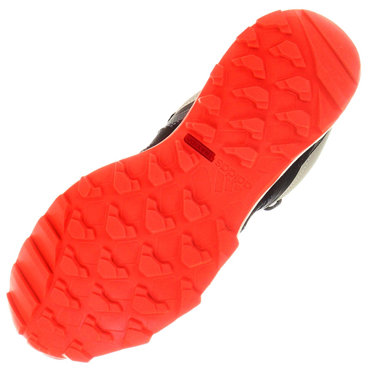 adidas kanadia laranja