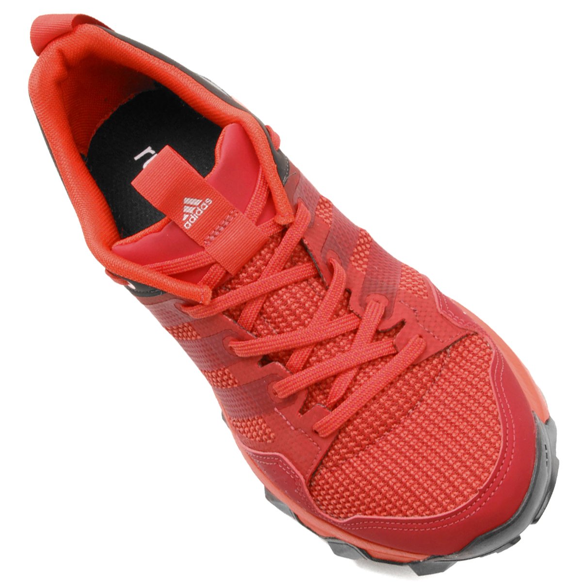 adidas kanadia tr7 vermelho