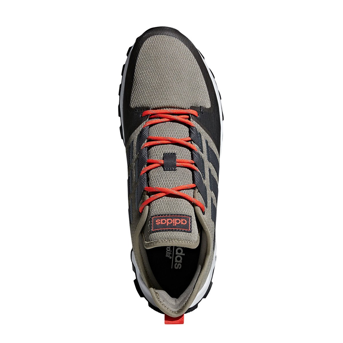Tênis Adidas Kanadia Trail Masculino Chumbo Netshoes