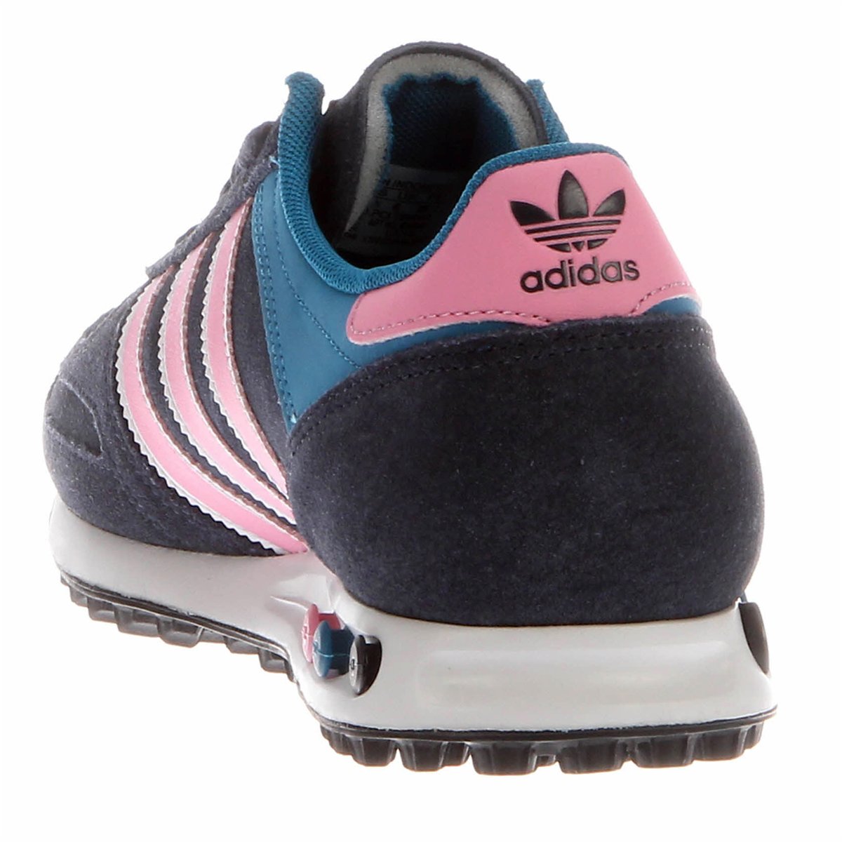 adidas la trainer rosa
