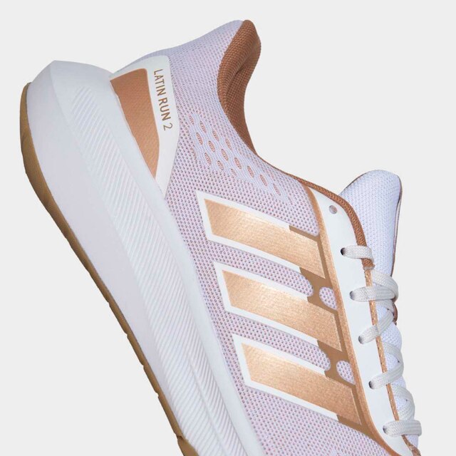 Tênis Adidas Latin Run 2 Feminino