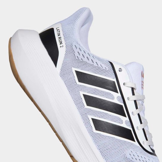 Tênis Adidas Latin Run 2
