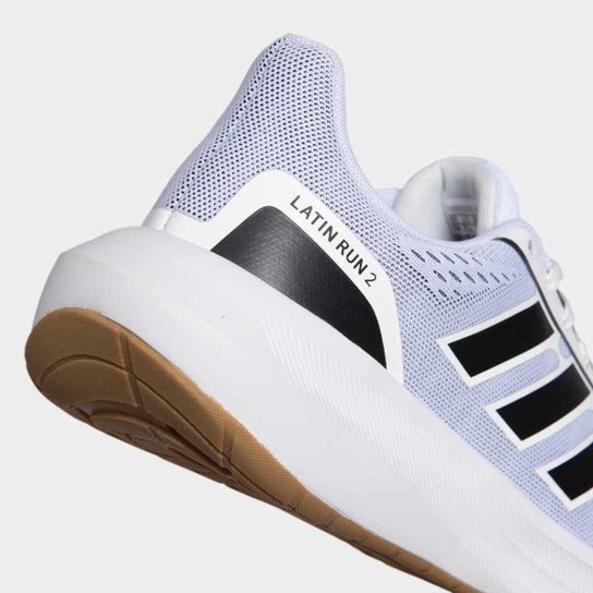 Tênis Adidas Latin Run 2