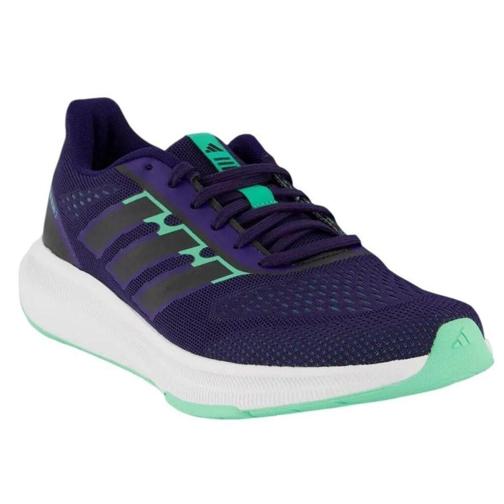 Tênis Adidas Latin Run 2.0 Feminino - Roxo 42