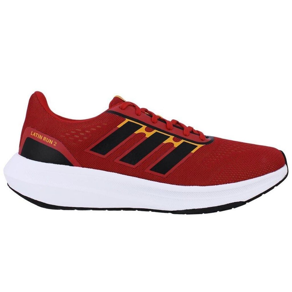 Tênis Adidas Latin Run 2.0 Masculino