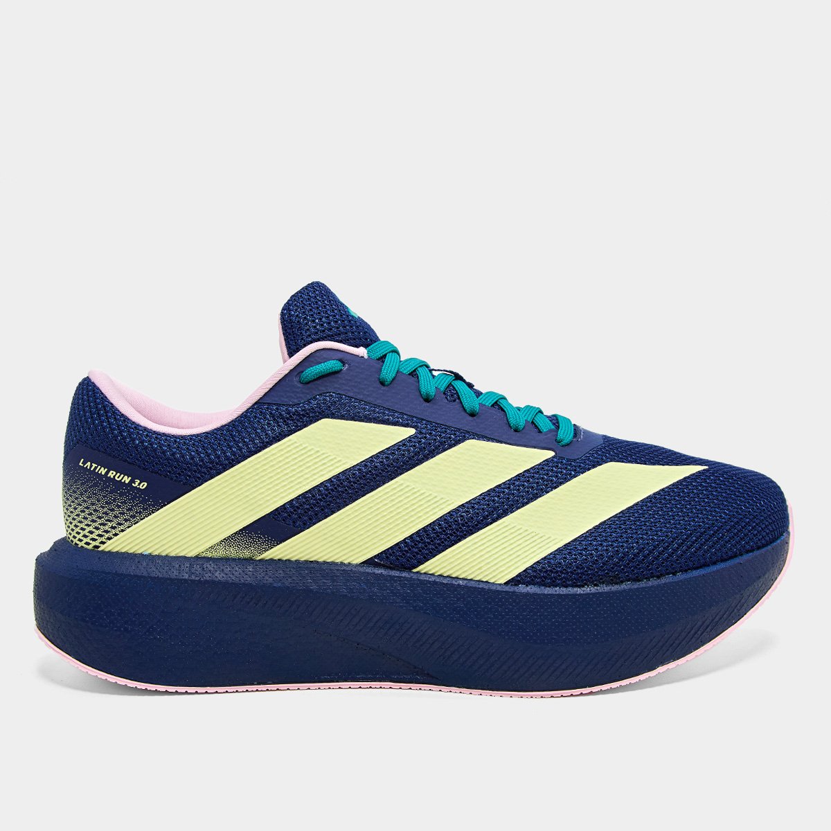Tênis Adidas Latin Run 3 0