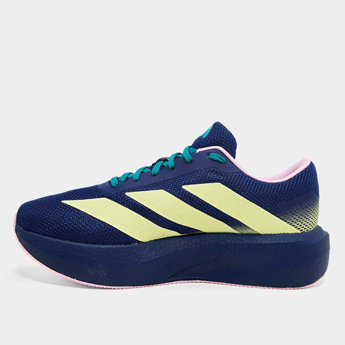 Tênis Adidas Latin Run 3 0 - 3